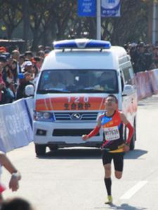 墨玉县大型活动