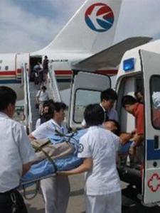 墨玉县接送服务