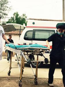 墨玉县院后转乡